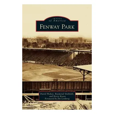 "Fenway Park" - "" ("Hickey David")