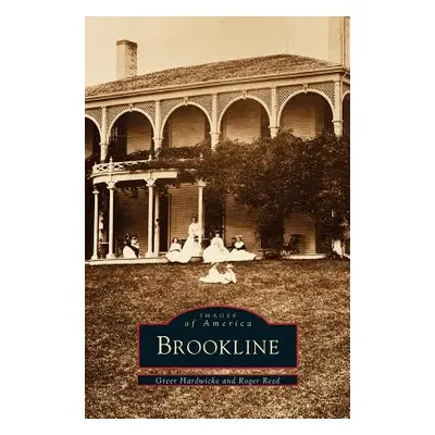 "Brookline" - "" ("Hardwicke Greer")