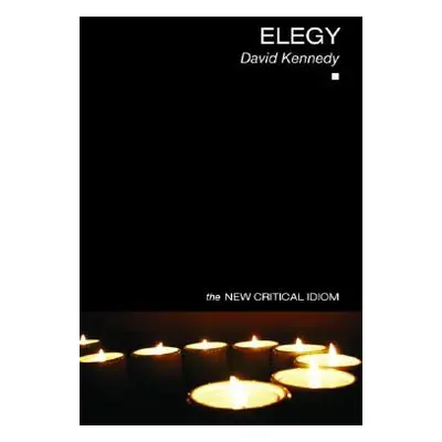 "Elegy" - "" ("Kennedy David")