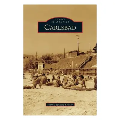 "Carlsbad" - "" ("Sprague-Bentley Jeannie")