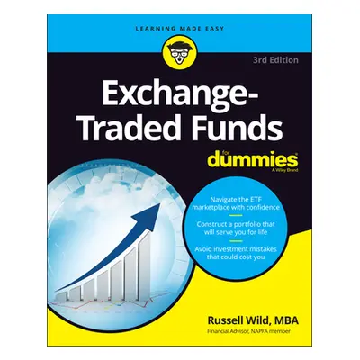 "Exchange-Traded Funds for Dummies" - "" ("Wild Russell")