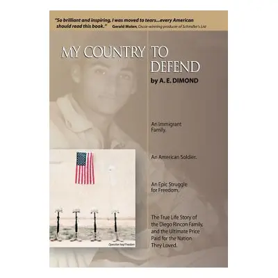 "My Country to Defend" - "" ("Dimond A. E.")