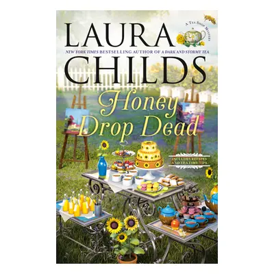 "Honey Drop Dead" - "" ("Childs Laura")