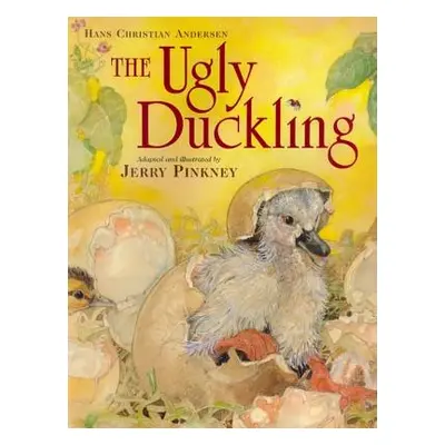 "The Ugly Duckling" - "" ("Andersen Hans Christian")