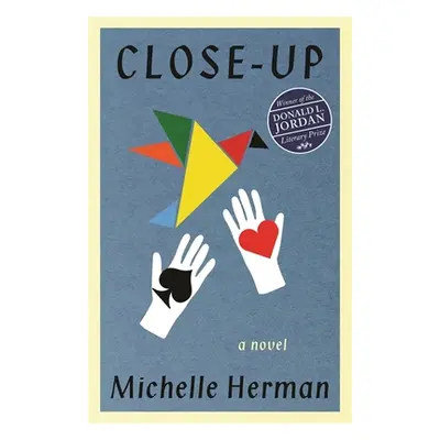 "Close-Up" - "" ("Herman Michelle")