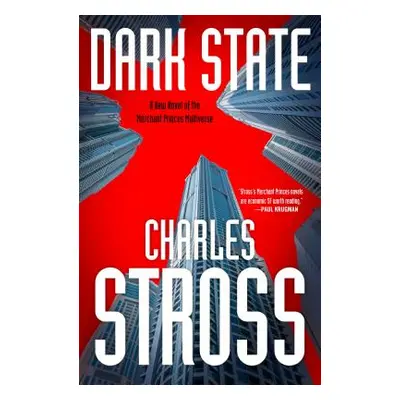 "Dark State" - "" ("Stross Charles")