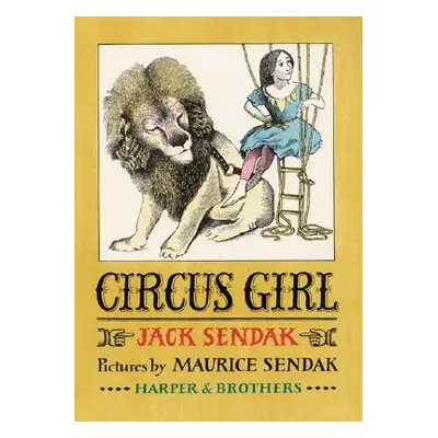 "Circus Girl" - "" ("Sendak Jack")