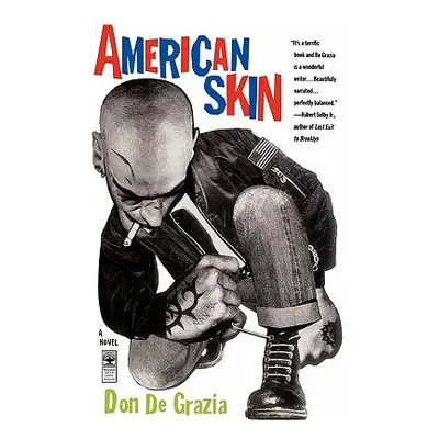 "American Skin" - "" ("De Grazia Don")