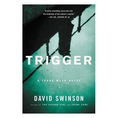 "Trigger" - "" ("Swinson David")