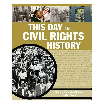 "This Day in Civil Rights History" - "" ("Williams Horace Randall")