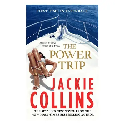 "The Power Trip" - "" ("Collins Jackie")