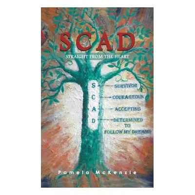 "SCAD Straight from the Heart" - "" ("McKenzie Pamela")