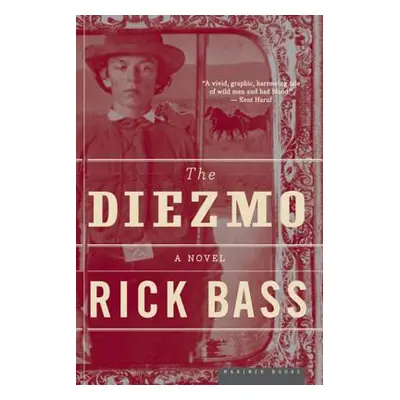 "The Diezmo" - "" ("Bass Rick")