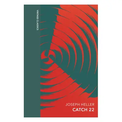 "Catch-22" - "A special edition of the classic world war two novel" ("Heller Joseph")