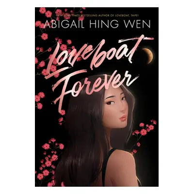 "Loveboat Forever" - "" ("Hing Wen Abigail")