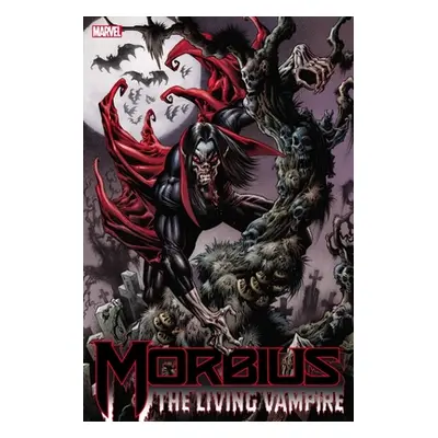 "Morbius the Living Vampire Omnibus" - "" ("Gerber Steve")