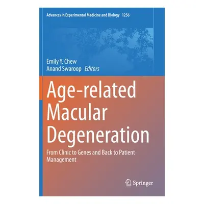 "Age-Related Macular Degeneration: From Clinic to Genes and Back to Patient Management" - "" ("C