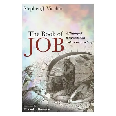 "The Book of Job" - "" ("Vicchio Stephen J.")