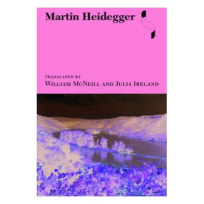 "Hlderlin's Hymns Germania and the Rhine" - "" ("Heidegger Martin")