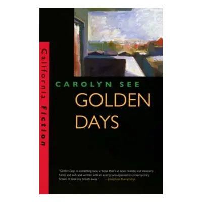 "Golden Days" - "" ("See Carolyn")