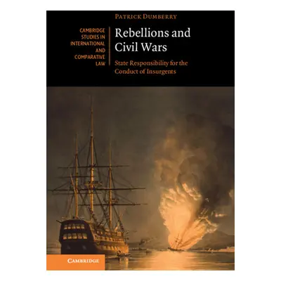 "Rebellions and Civil Wars" - "" ("Dumberry Patrick")