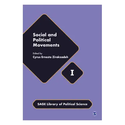 "Social and Political Movements" - "" ("Zirakzadeh Cyrus Ernesto")