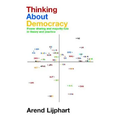 "Thinking about Democracy" - "Power Sharing and Majority Rule in Theory and Practice" ("Lijphart