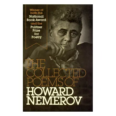 "Collected Poems of Howard Nemerov" - "" ("Nemerov Howard")