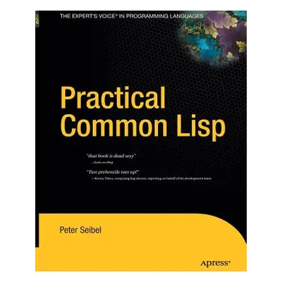 "Practical Common LISP" - "" ("Seibel Peter")