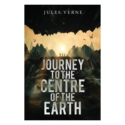 "Journey to the Centre of the Earth" - "" ("Verne Jules")