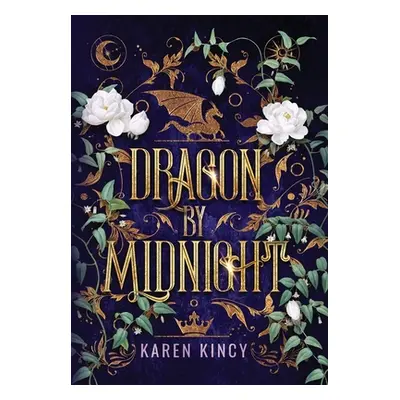 "Dragon by Midnight" - "" ("Kincy Karen")