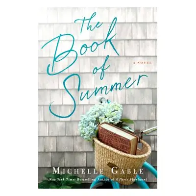 "Book of Summer" - "" ("Gable Michelle")