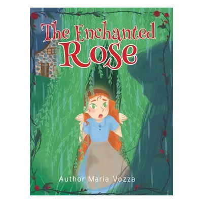 "The Enchanted Rose" - "" ("Vozza Maria")