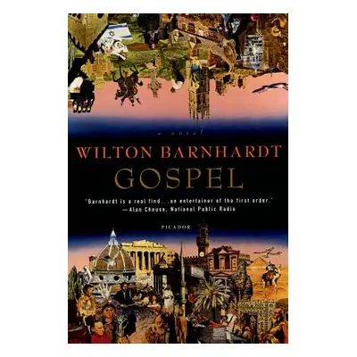 "Gospel" - "" ("Barnhardt Wilton")