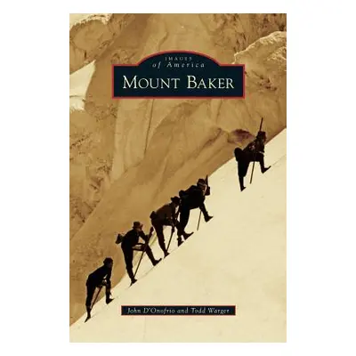 "Mount Baker" - "" ("D'Onofrio John")