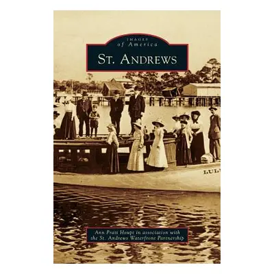 "St. Andrews" - "" ("Houpt Ann Pratt")