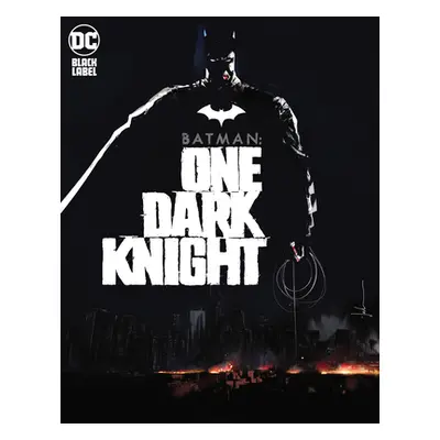 "Batman: One Dark Knight" - "" ("Jock")