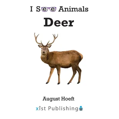 "Deer" - "" ("Hoeft August")