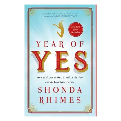 "Year of Yes" - "" ("Rhimes Shonda")