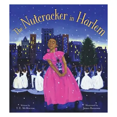 "The Nutcracker in Harlem" - "" ("McMorrow T. E.")