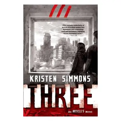 "Three" - "" ("Simmons Kristen")