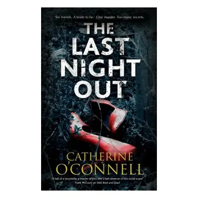 "The Last Night Out" - "" ("O'Connell Catherine")