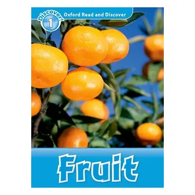 "Ord1 Fruit" - "" ("Oxford")