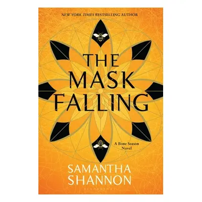 "The Mask Falling" - "" ("Shannon Samantha")