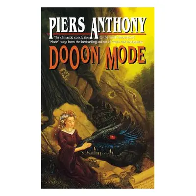 "Dooon Mode" - "" ("Anthony Piers")