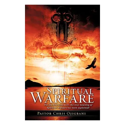 "Spiritual Warfare" - "" ("Ojigbani Chris")