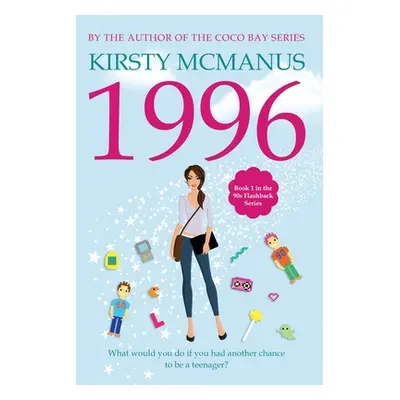 "1996" - "" ("McManus Kirsty")