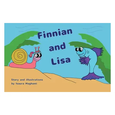 "Finnian and Lisa" - "" ("Maghami Isaura")