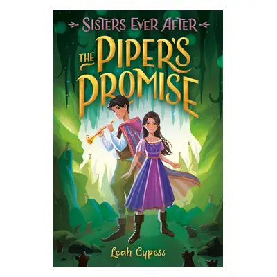 "The Piper's Promise" - "" ("Cypess Leah")