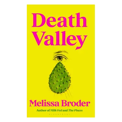 "Death Valley" - "" ("Broder Melissa")